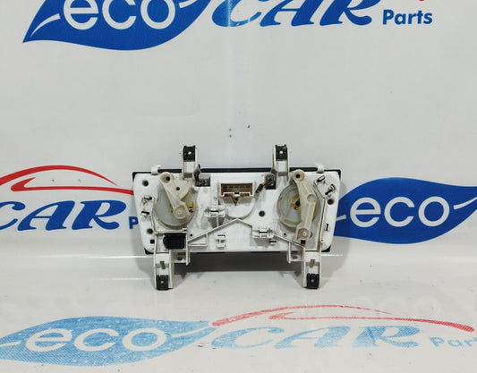 Fiat Bravo 2010 manuelles Klimaanlagen-Bedienfeld Code 5g7846100 ecoAC2257