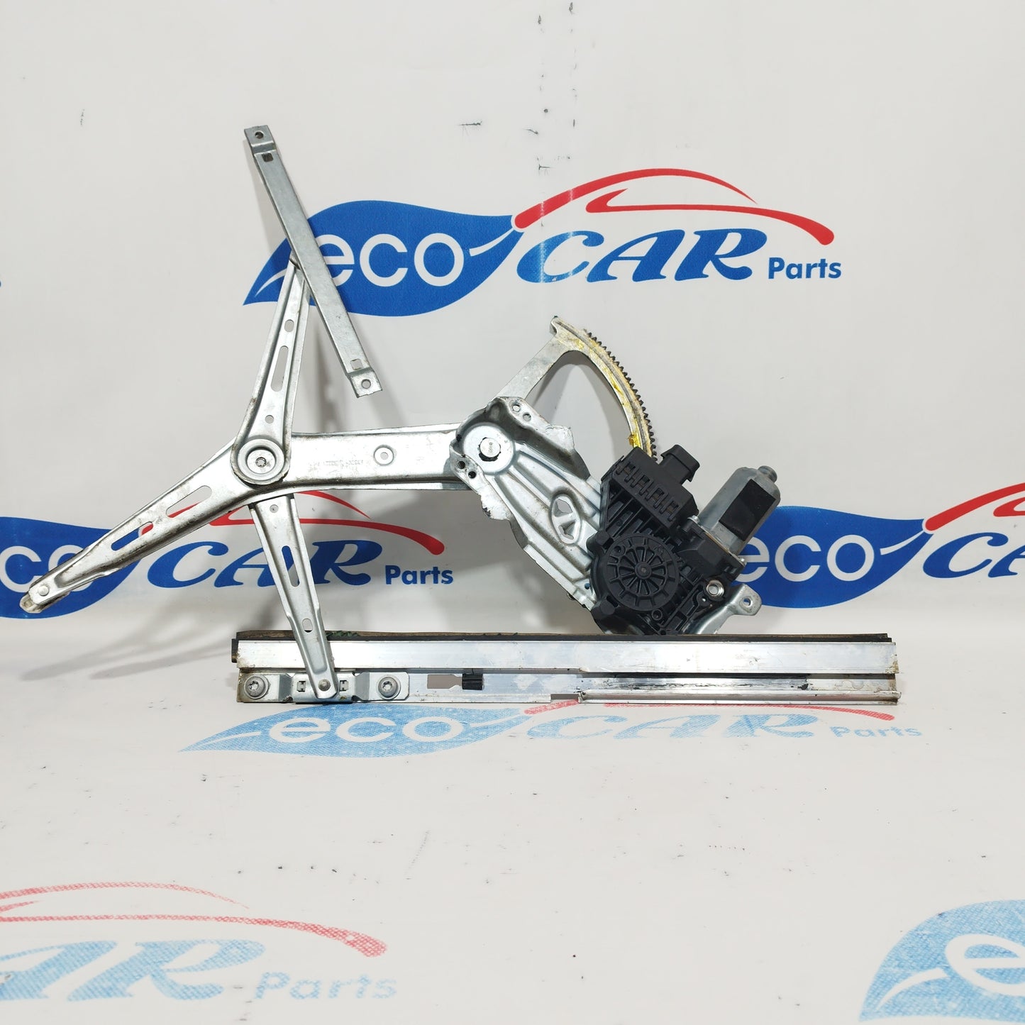 Cremagliera anteriore dx Opel Zafira B 2008  6 pin codice 13132435 ecoAC2258