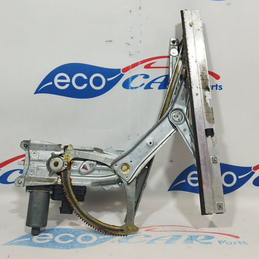 Cremagliera anteriore sx Opel Zafira B 2008  6 pin codice 13132220 ecoAC2259