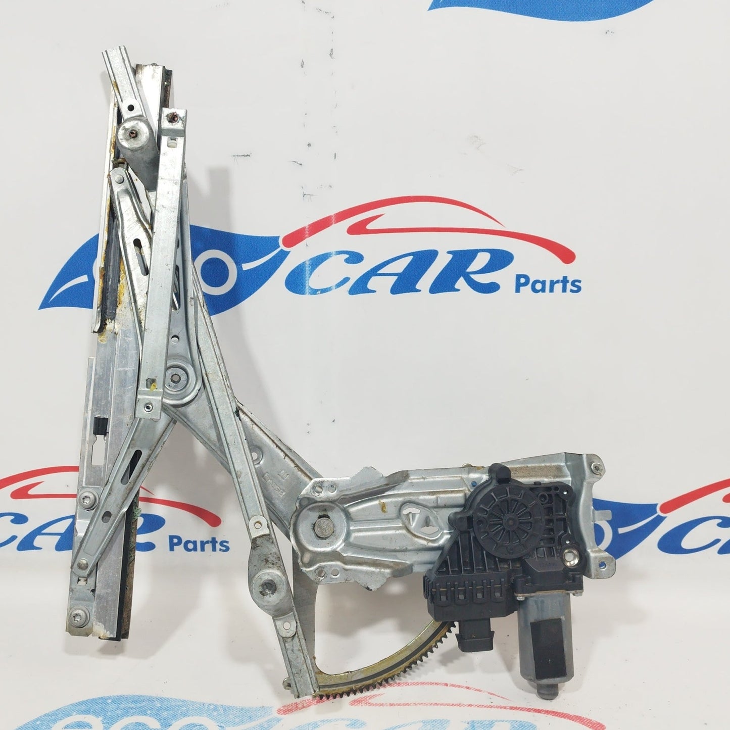 Cremagliera anteriore sx Opel Zafira B 2008  6 pin codice 13132220 ecoAC2259