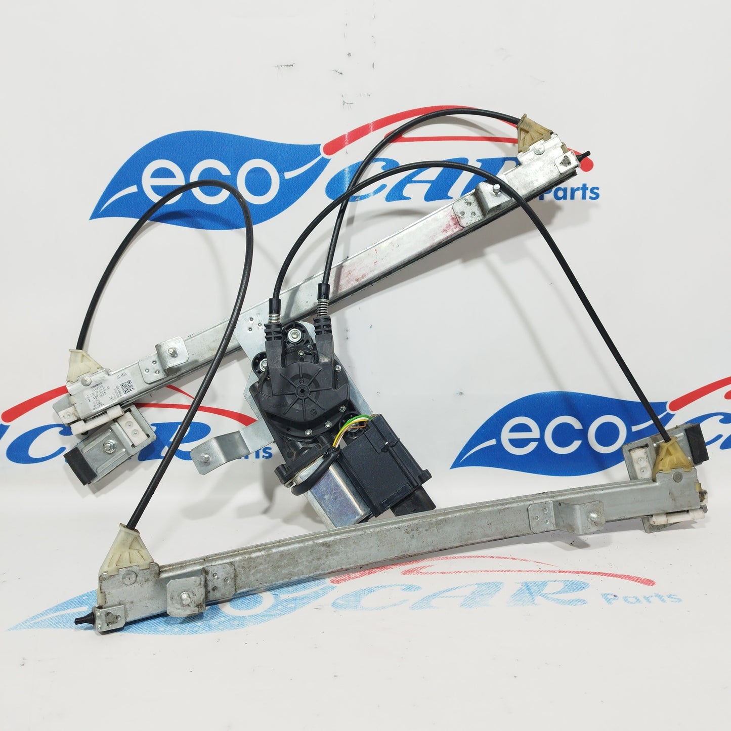 Cremagliera dx Volkswagen Lupo Seat Arosa 2003 ecoAC2260