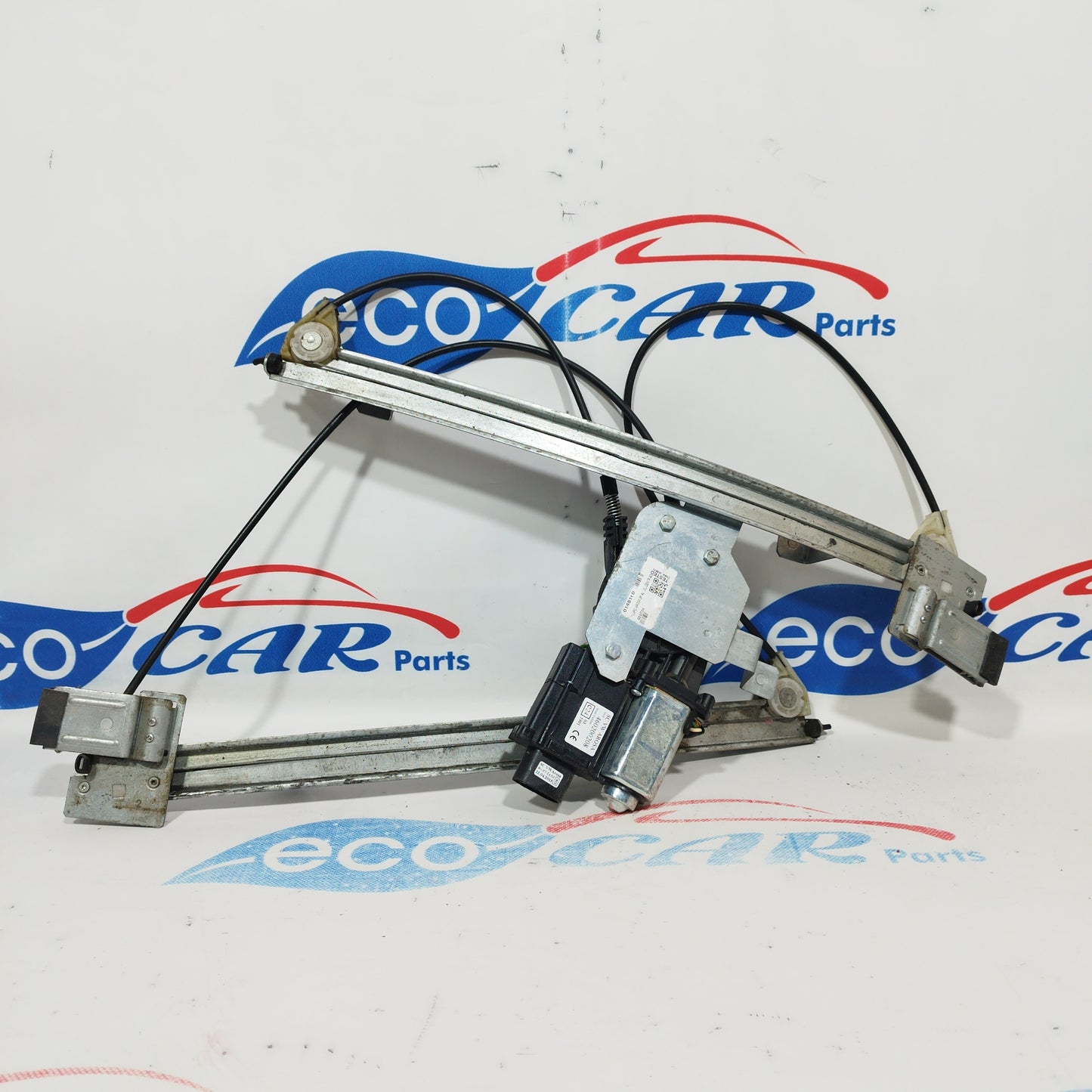 Cremagliera dx Volkswagen Lupo Seat Arosa 2003 ecoAC2260