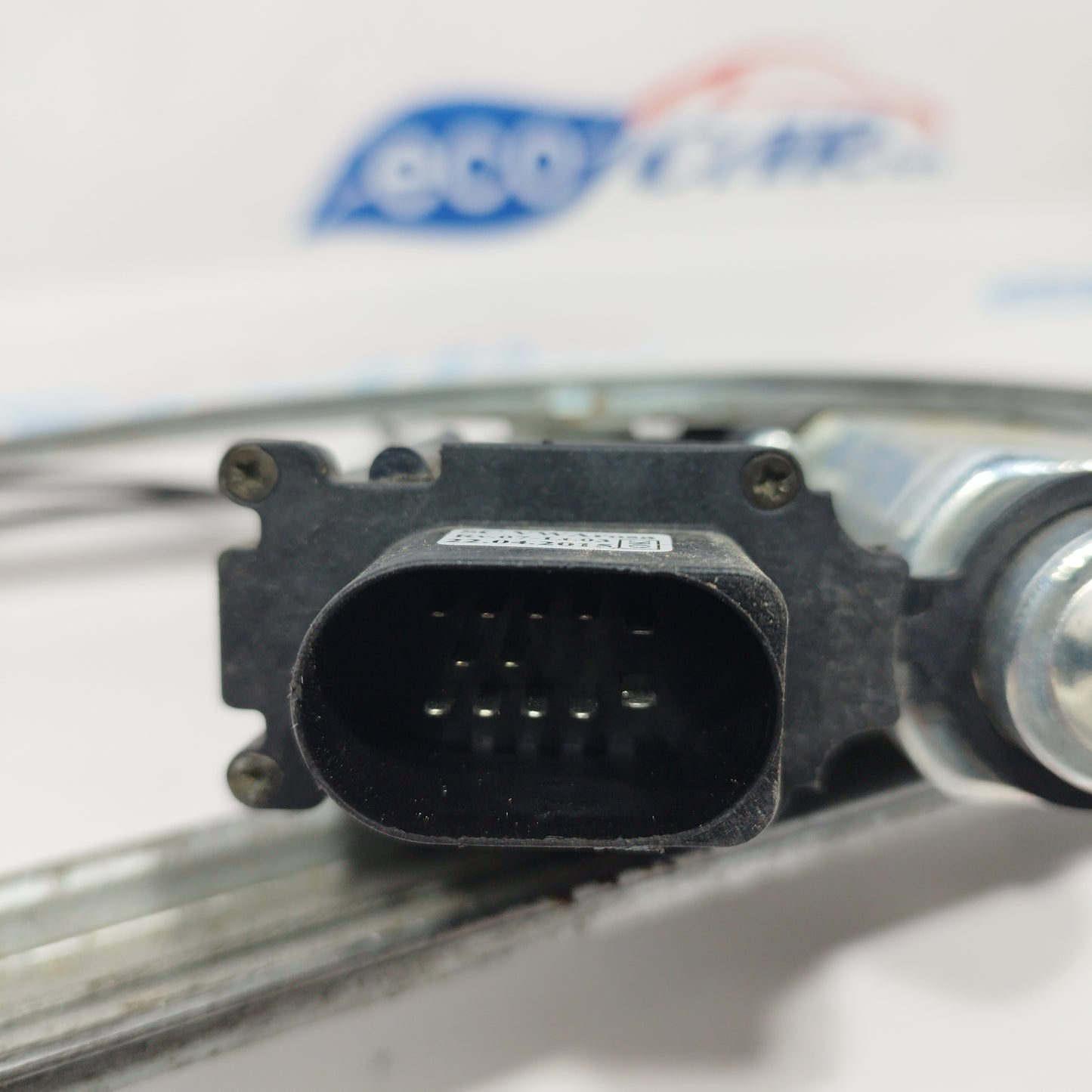 Cremagliera dx Volkswagen Lupo Seat Arosa 2003 ecoAC2260