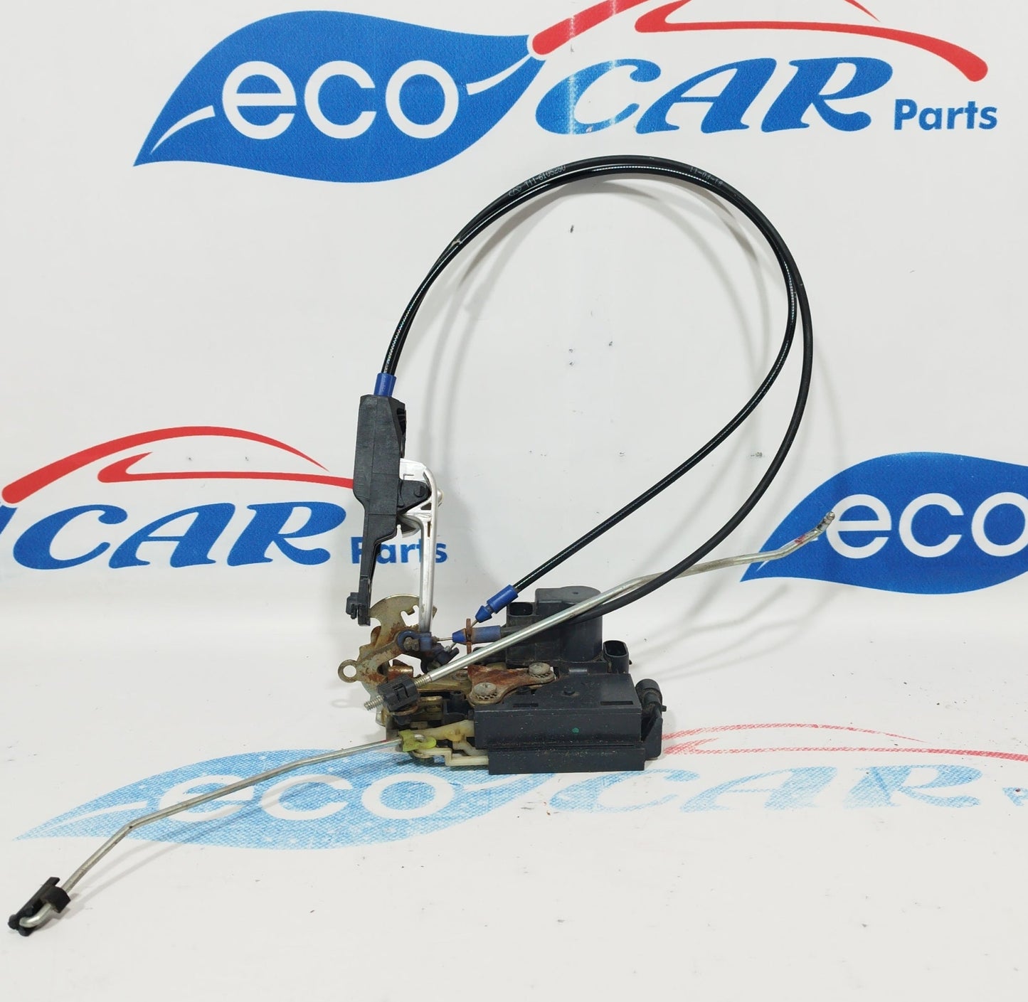 Cerradura delantera izquierda Dr5 2013 codigo t11-6105030 ecoAC2261