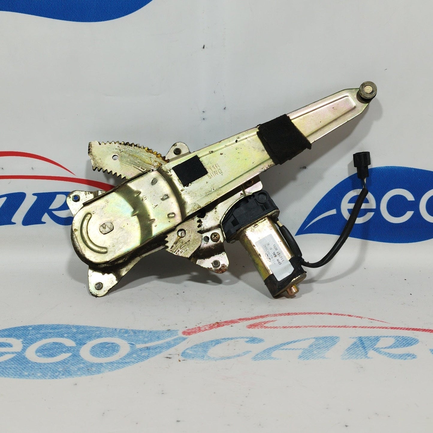 Cremagliera posteriore dx Dr5 2013 2 pin codice t11-6204120ac ecoAC2264