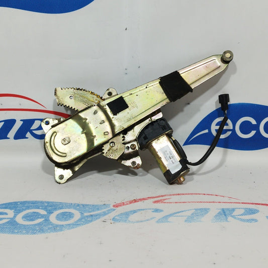 Cremagliera posteriore dx Dr5 2013 2 pin codice t11-6204120ac ecoAC2264