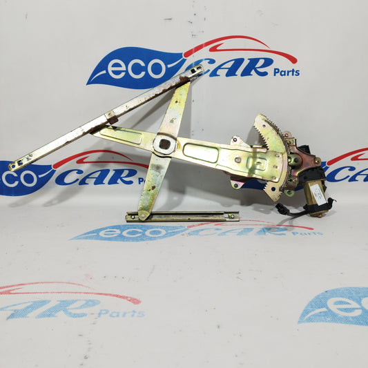 Cremagliera anteriore sx Dr5 2013 2 pin codice t11-6104110ac ecoAC2265