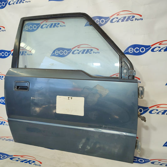 Gray right door Suzuki Vitara 1992 ecoAG1065