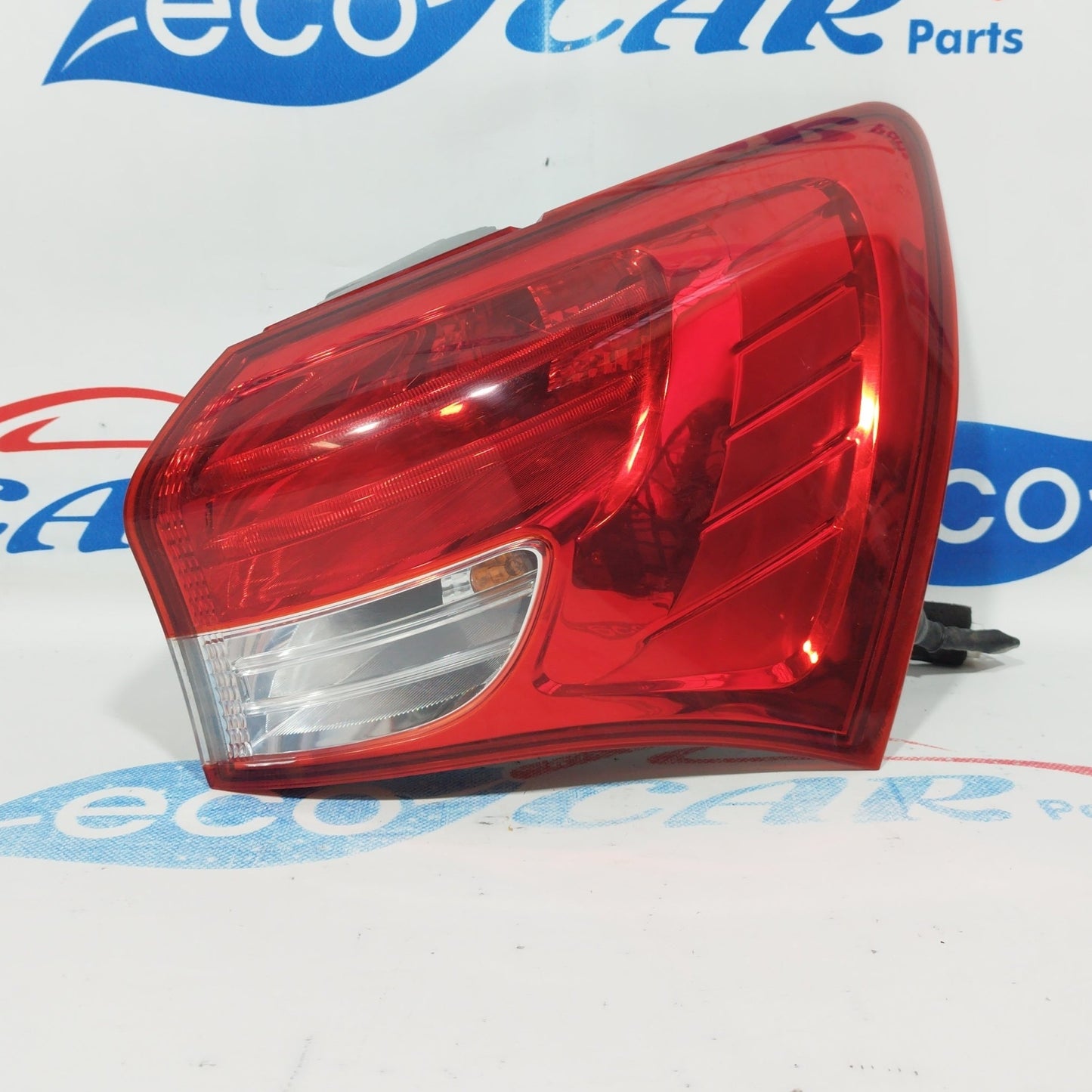 Hyundai iX20 2012, hintere rechte Außenleuchte, Fehlercode 92402-1K0 ecoAC2267