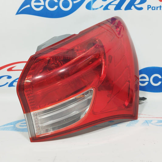 External rear right light Hyundai Ix20 2012 code 92402-1k0 ecoAC2267