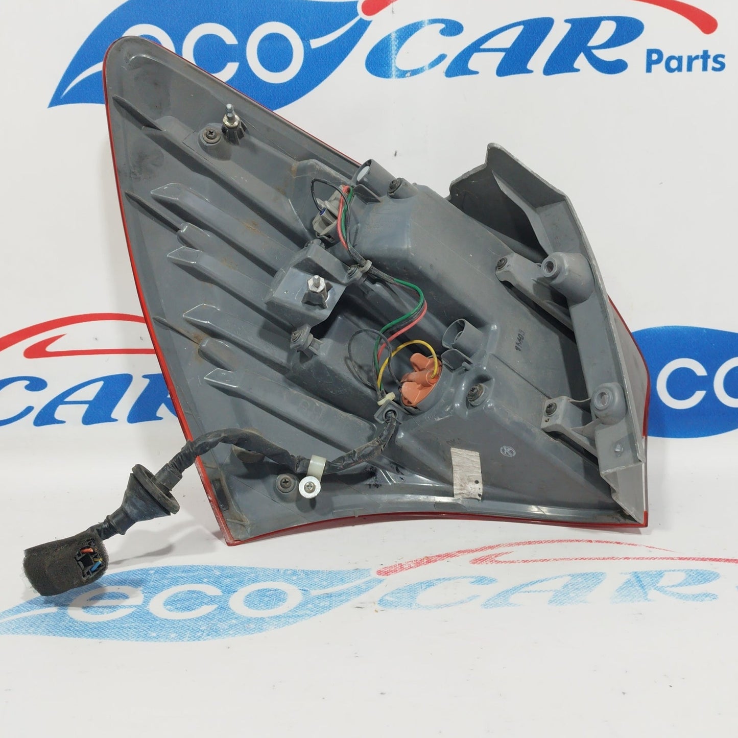 Hyundai iX20 2012, hintere rechte Außenleuchte, Fehlercode 92402-1K0 ecoAC2267