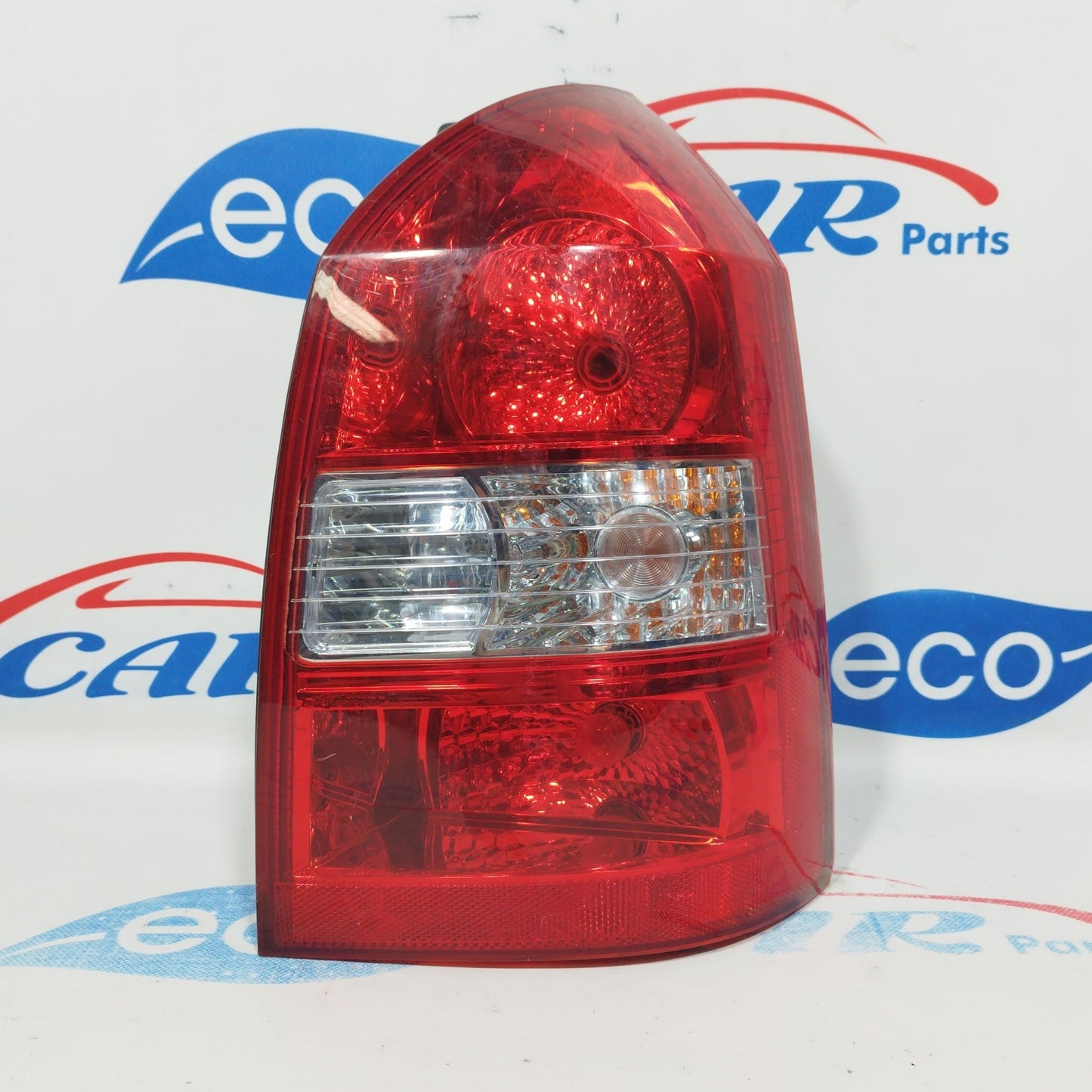 Fanale posteriore dx Hyundai Tucson 2008 codice 92402-2E0 ecoAC2269