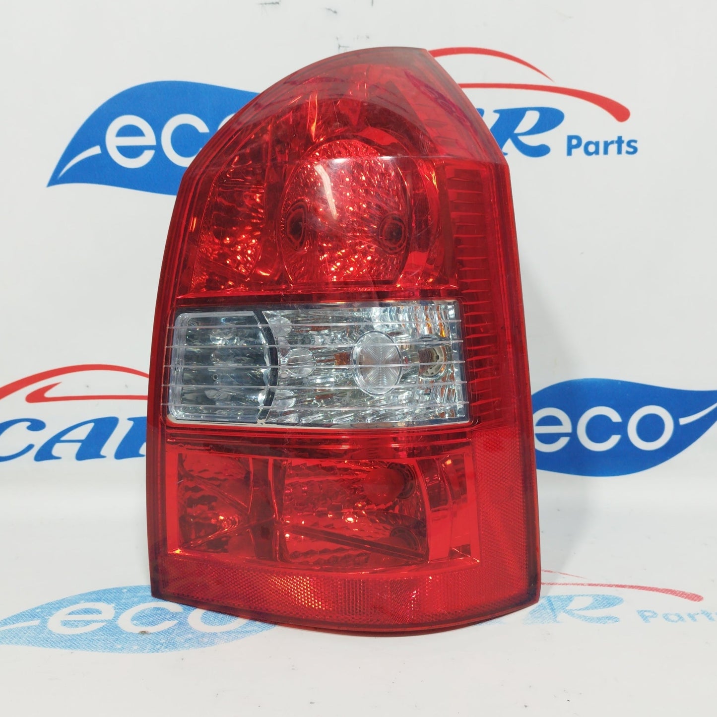 Fanale posteriore dx Hyundai Tucson 2008 codice 92402-2E0 ecoAC2269