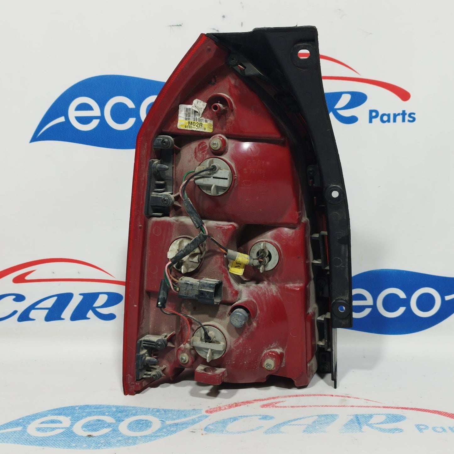 Fanale posteriore dx Hyundai Tucson 2008 codice 92402-2E0 ecoAC2269