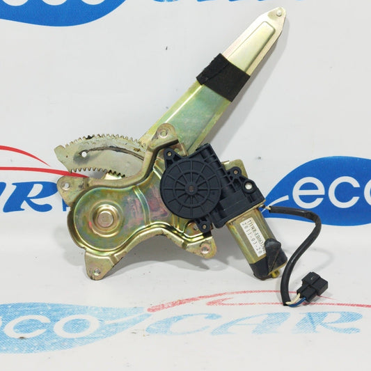 Cremagliera posteriore sx Dr5 2013 2 pin codice t11-6204110ac ecoAC2270