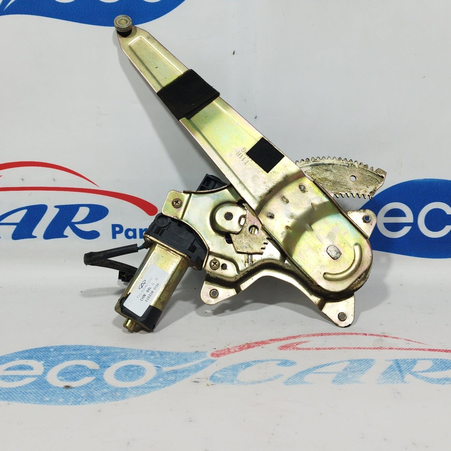 Cremagliera posteriore sx Dr5 2013 2 pin codice t11-6204110ac ecoAC2270