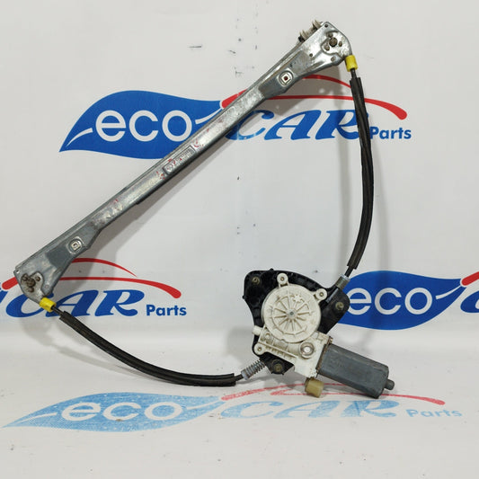 Cremagliera anteriore sx Renault Clio 2004 2 pin codice 82002098 ecoAC2271