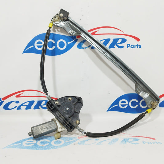 Cremagliera anteriore sx Renault Clio 2004 2 pin codice 82002098 ecoAC2271