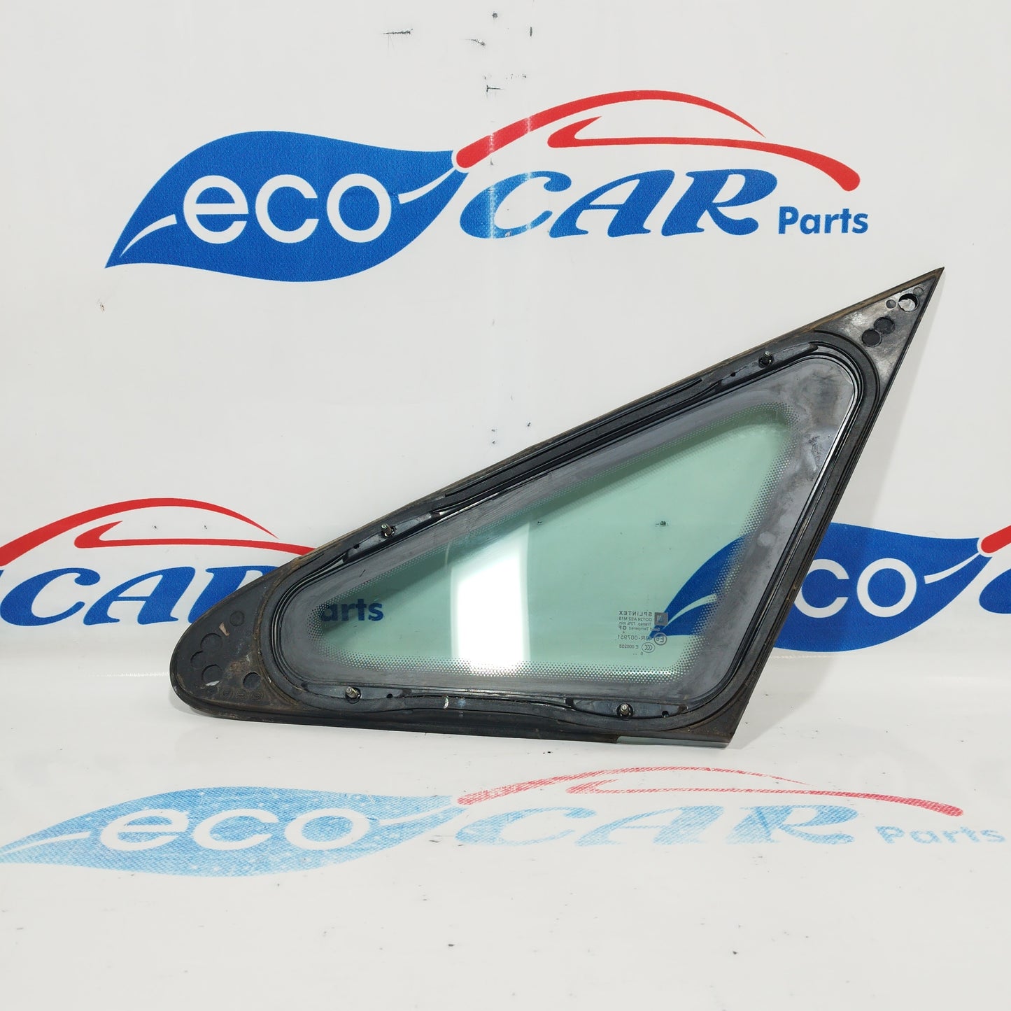 Front right fixed glass opel Zafira b 2008 ecoAC2272