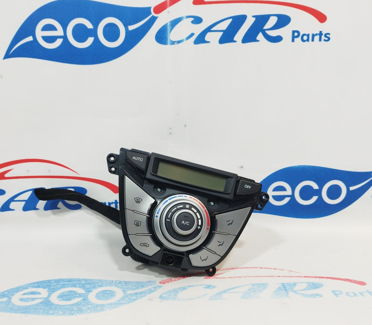 Pulsantiera comandi a/c digitale Hyundai ix20 2012  Codice 97250-1kxxx ecoAC2275