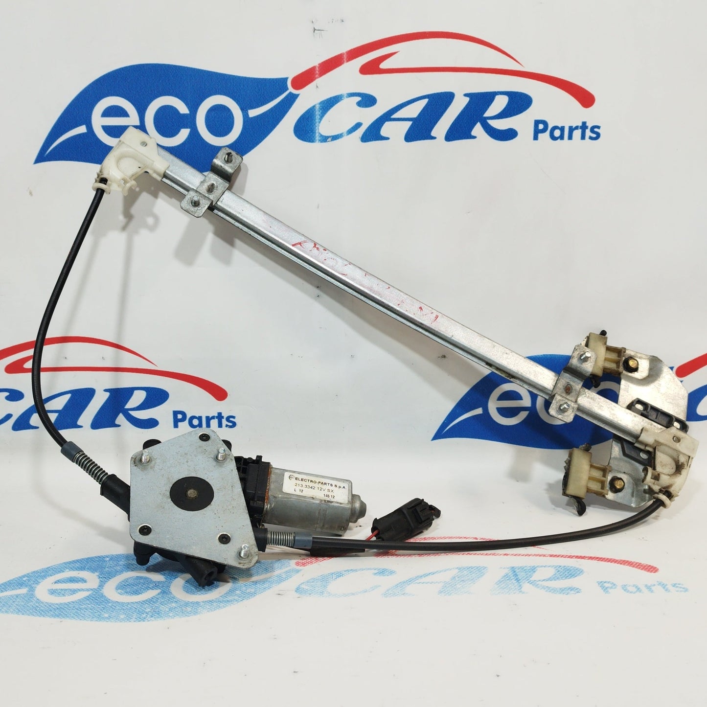 Cremagliera anteriore sx Hyundai Atos 2002 2 pin codice 2133342 ecoAC2276