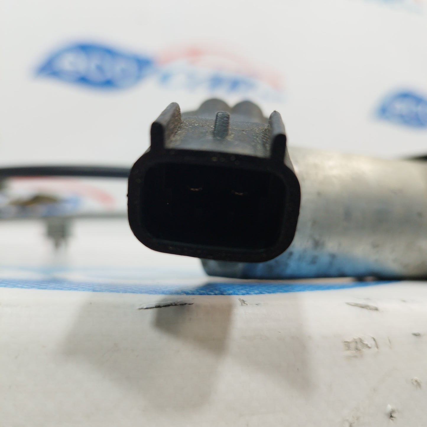 Cremagliera anteriore sx Hyundai Atos 2002 2 pin codice 2133342 ecoAC2276