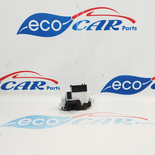 Serratura posteriore sx Fiat Doblo 2010 (4 pin) codice 518834790 ecoAC2282