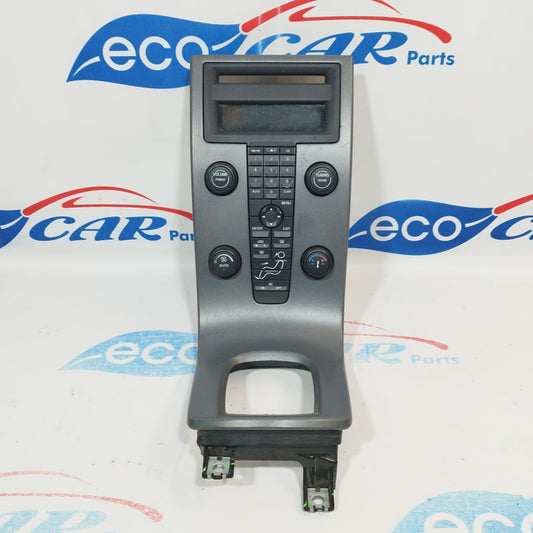 Consola central volvo v50 2006 codigo 8650702 ecoAC2288