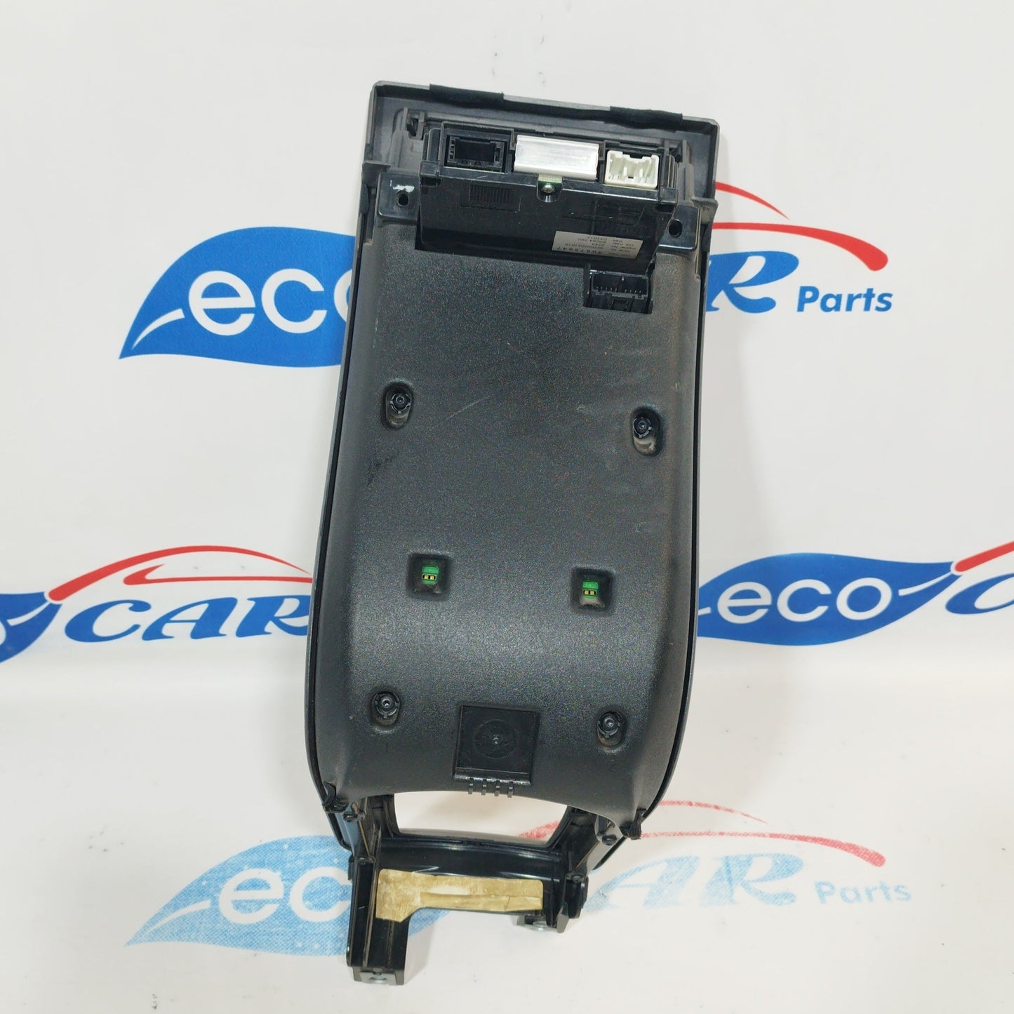 Consola central volvo v50 2006 codigo 8650702 ecoAC2288