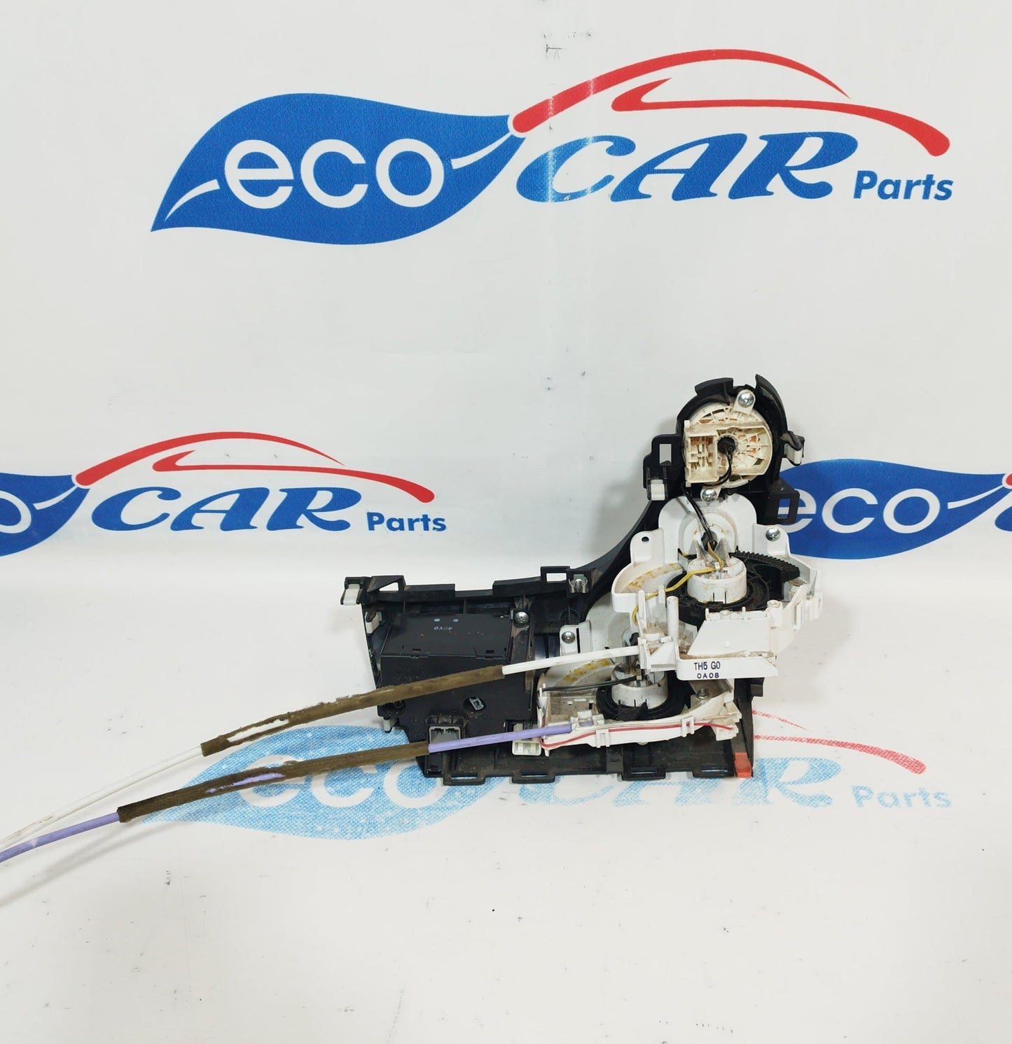 Pulsantiera comandi a/c manuale Honda Jazz 2010 codice f5674a4001 ecoAC2289