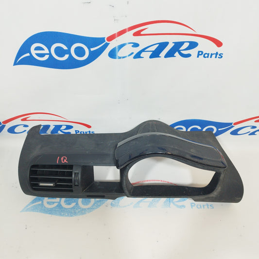 Toyota Iq 2009 dashboard mask code 55404-74010 ecoAC2290