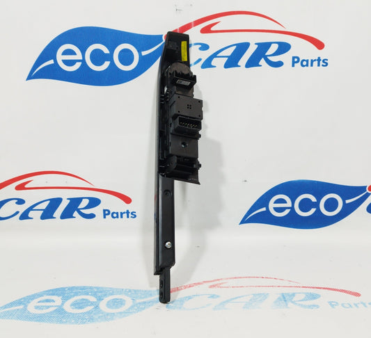 Pulsantiera anteriore sx 4 tasti Chevrolet Aveo 2012  codice 95460072 ecoAC2294