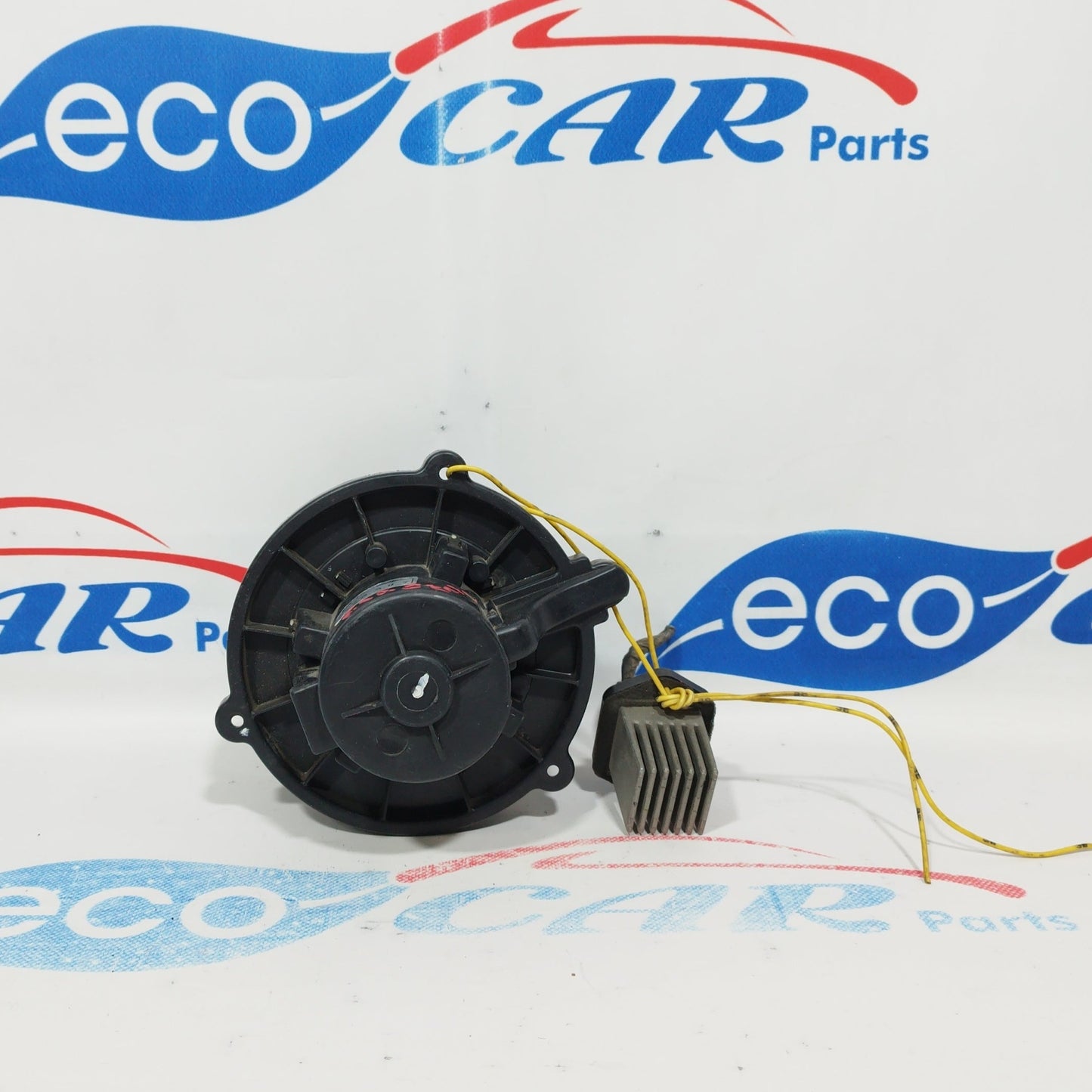 Interior heater fan complete with resistor kia Cerato 2004 ecoaAC2295