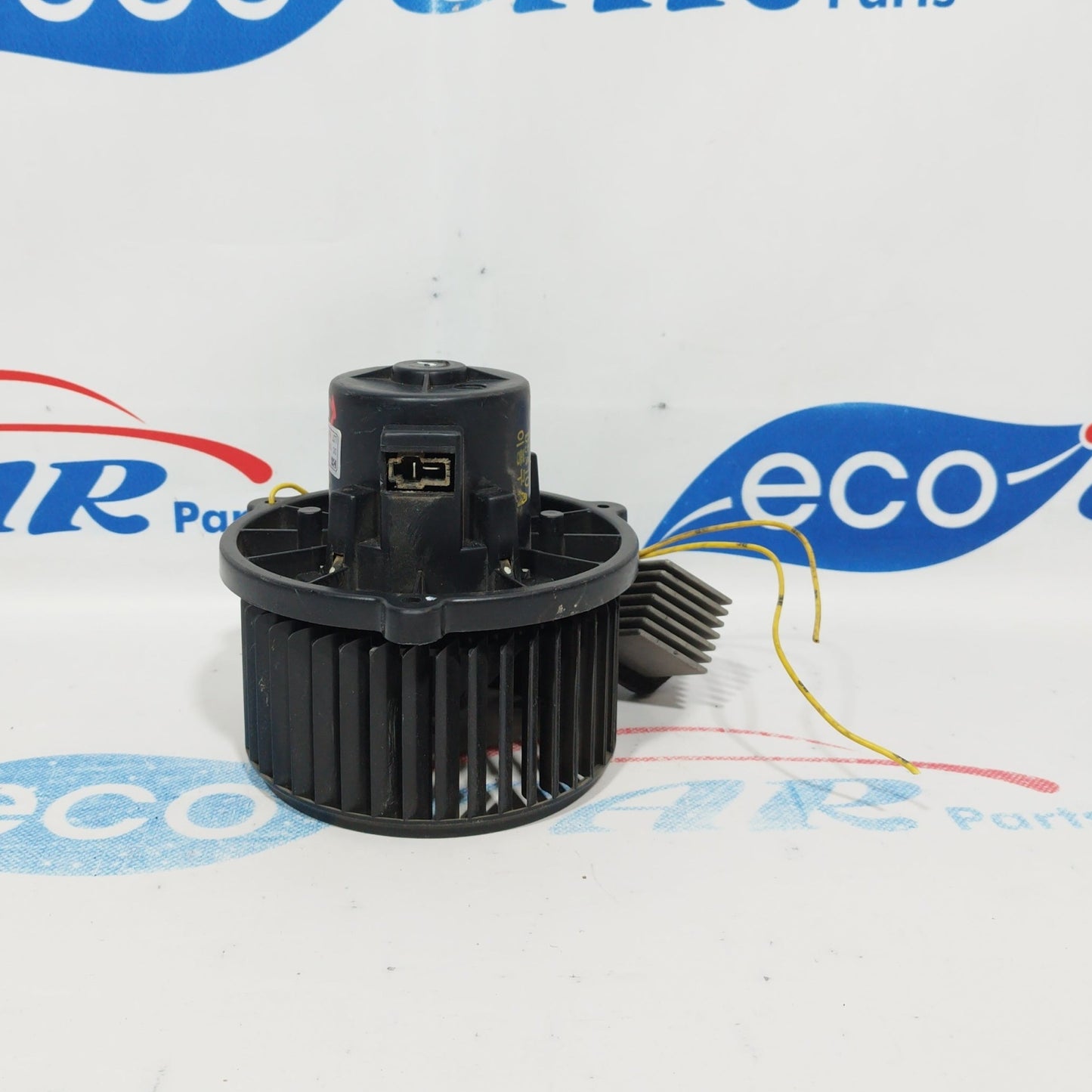 Interior heater fan complete with resistor kia Cerato 2004 ecoaAC2295