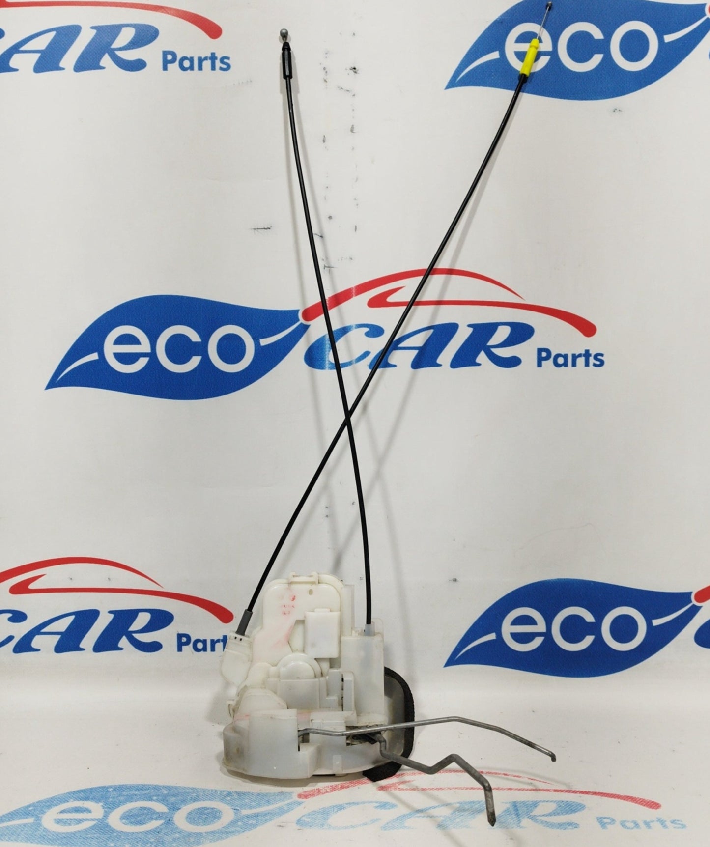 Left front lock Subaru impreza 2011 (2 pin) ecoAC2296