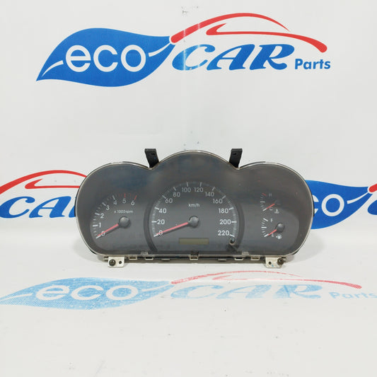 Instrument panel kia cerato 1.5 crdi 2004 code 94003-2f300 ecoac2297