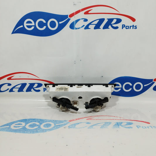 Daewoo Tacuma 2000 manuelles Klimaanlagen-Bedienfeld Code 96262848 ecoAC2298
