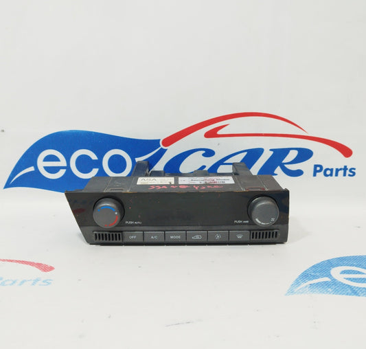 Ssangyong Actyon Kyron 2007 Digitales Klimaanlagen-Bedienfeld Code 68700-09020 ecoAC2300