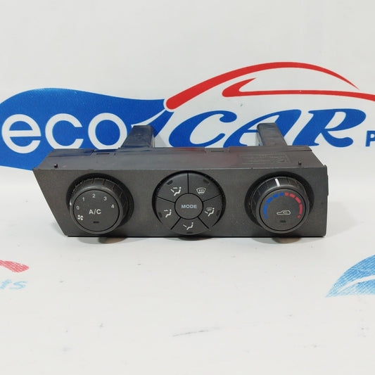 Manuelles Klimaanlagen-Bedienfeld für Ssangyong Kyron 2007, Code 68700-0900x ecoAC2301