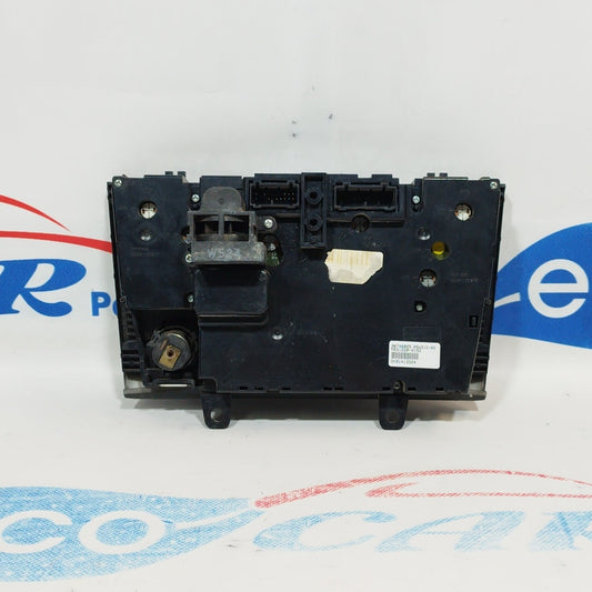 Volvo XC90 2005 Digitales Klimaanlagen-Bedienfeld Code 30746025 ecoAC2302