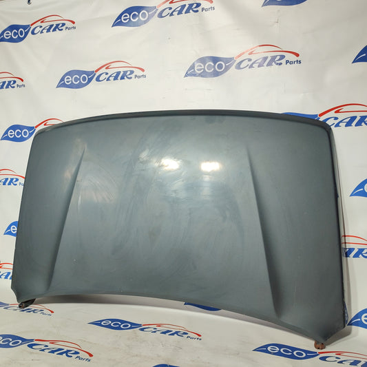 Cofano grigio canna di fucile  Toyota 4Runner 1995 ecoAG1073