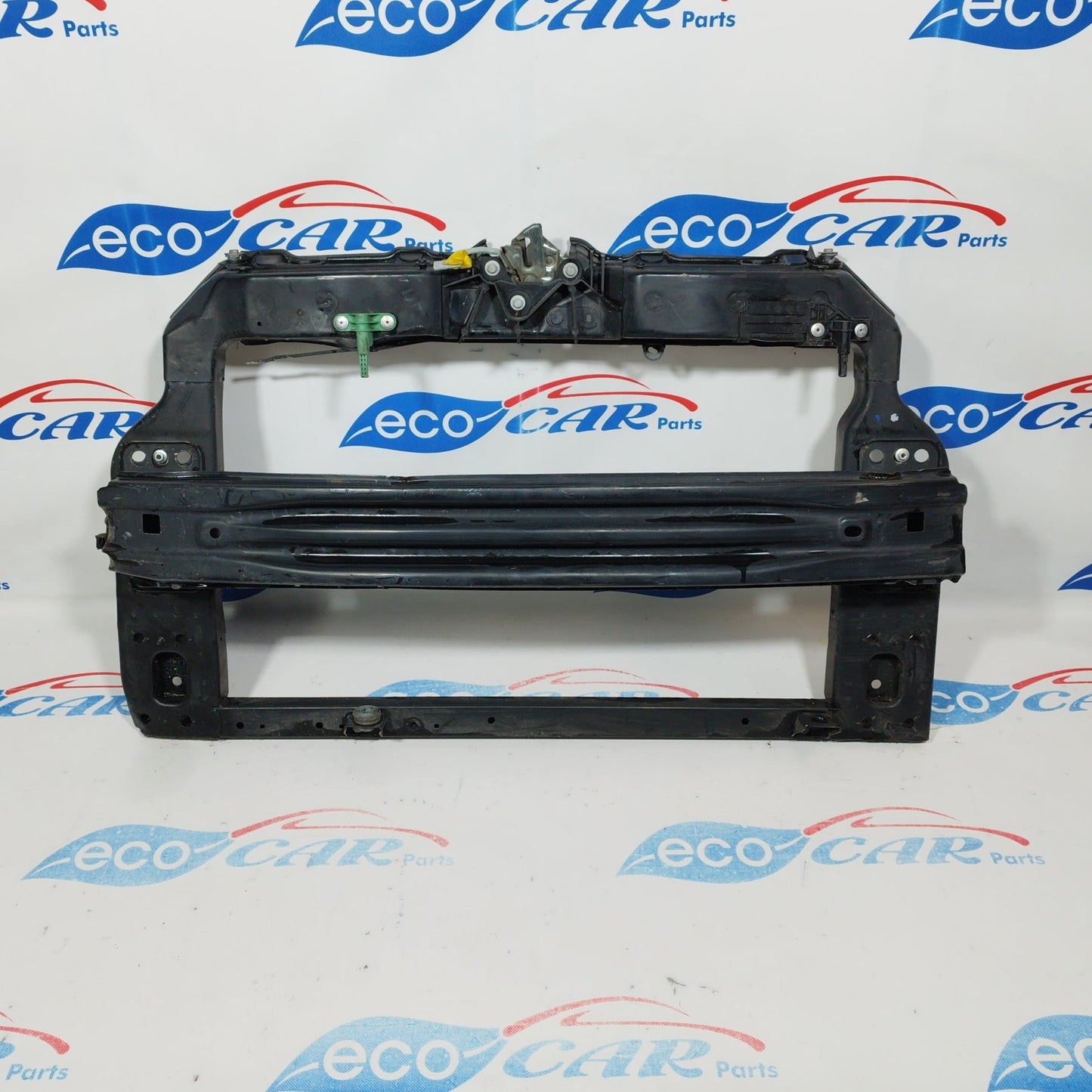 Fiat New Panda 2019 1.2 B Rahmencode 52108650 ecoAC2312