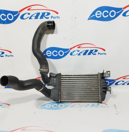 Ladeluftkühler für Opel Zafira 1.9 cdti 2008, Code 13213402, ecoAC2314