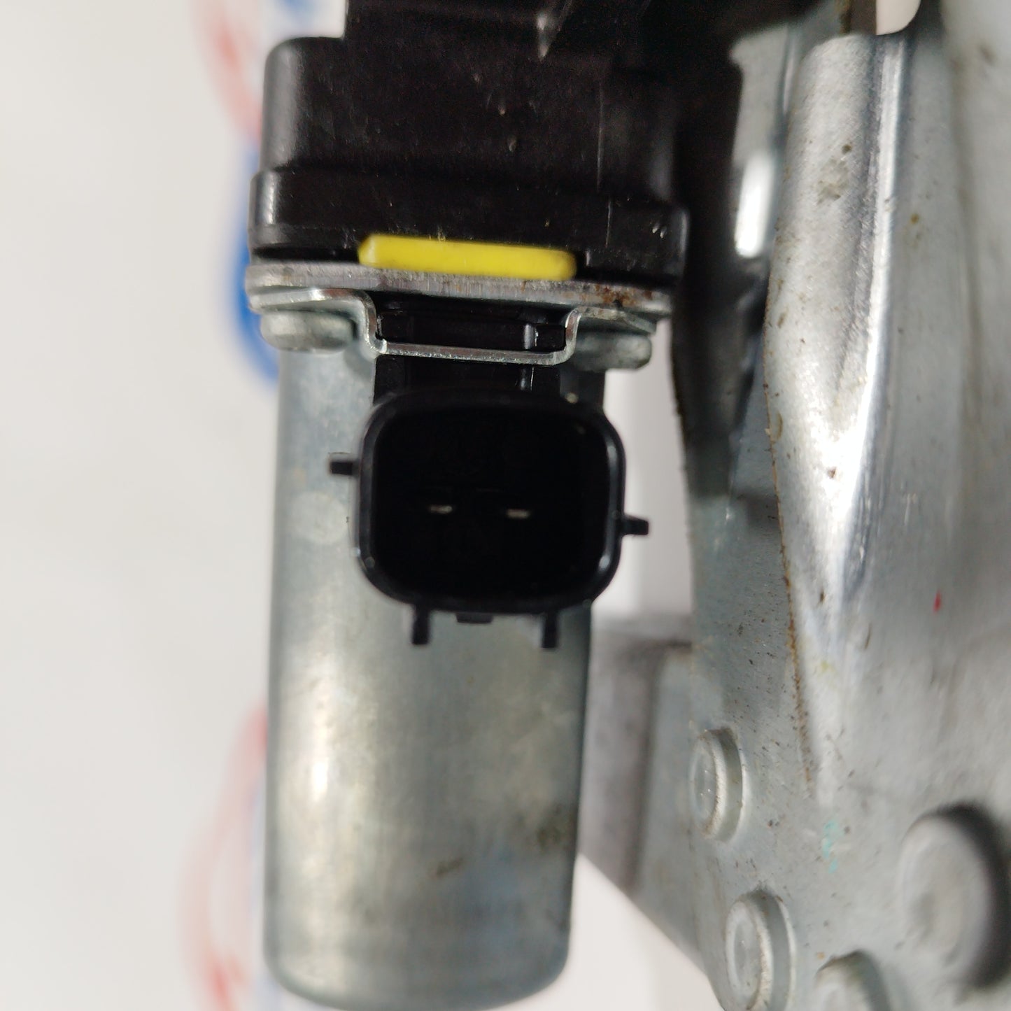 Cremagliera anteriore sx Dacia Logan mcv 2014  (2 pin) codice 807213262 ecoAC2316