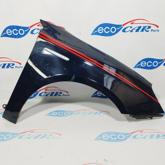 Alfa Romeo Giulietta 2015 ecoAC2328 mitternachtsblauer rechter Kotflügel