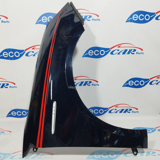 Alfa Romeo Giulietta 2015 ecoAC2328 mitternachtsblauer rechter Kotflügel