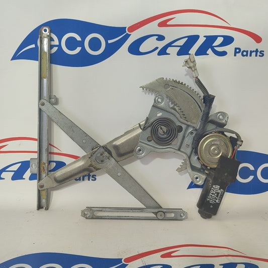 Cremagliera posteriore dx  elettrica 2 fili Toyota 4Runner 1995 ecoAG1075