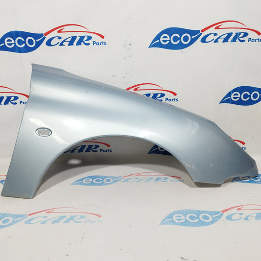 Right fender light blue Peugeot 206 2004 ecoAC2329