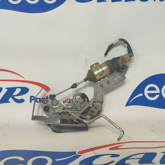 2 wire electric right rear lock Toyota 4Runner ecoAG1076