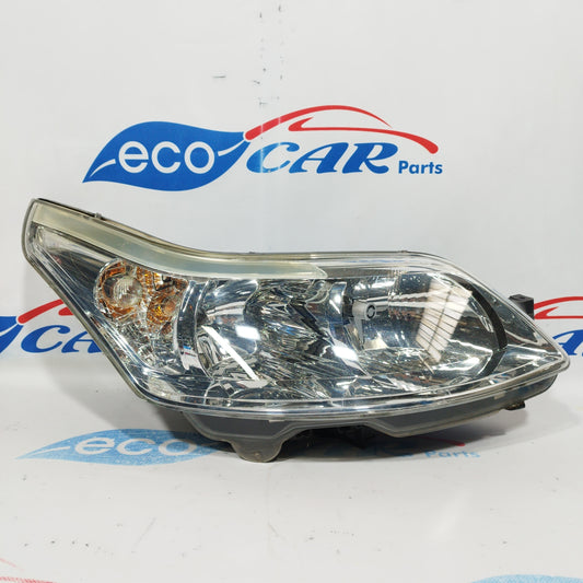 Fanale anteriore dx Citroen c4 2004  codice 9646893808 ecoAC2335